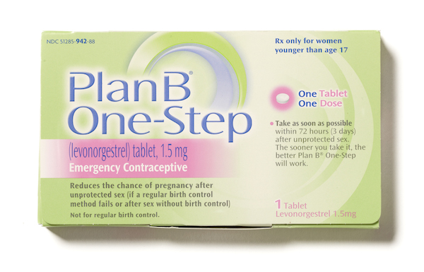 Comprehensive Contraceptive Services - Hawaii Family ...